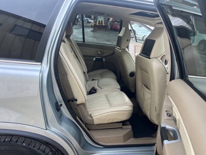 Used 2013 Volvo XC90 3.2 AWD/4WD image 15