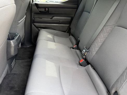 Used 2024 Toyota Tacoma SR5 RWD image 27
