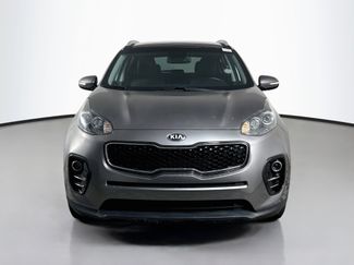 Used 2017 Kia Sportage EX w/ EX Premium Package FWD video 2