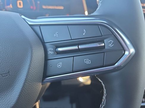 New 2026 Chevrolet Traverse LT w/ Driver Confidence Package image 13