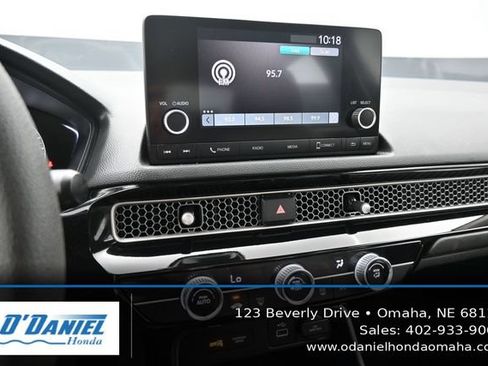 Used 2023 Honda Civic LX image 30