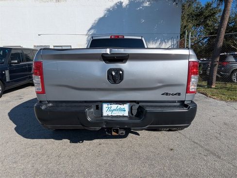 Used 2023 RAM 3500 Tradesman image 6