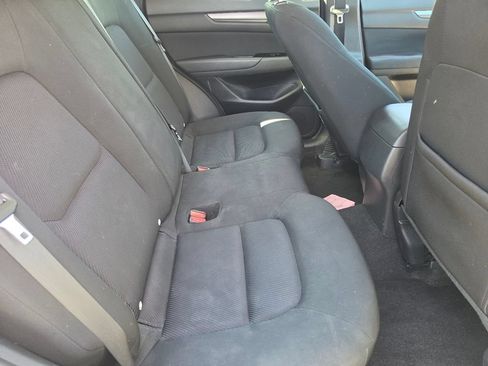 Used 2023 MAZDA CX-5 AWD 2.5 S image 24