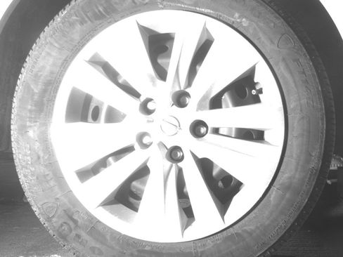 Used 2025 Nissan Sentra S image 15