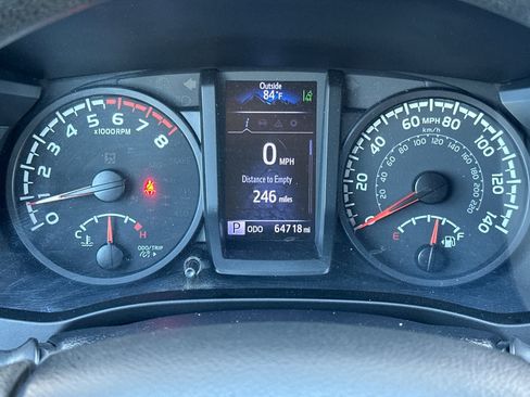 Used 2020 Toyota Tacoma SR RWD image 21