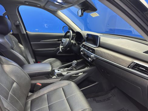 Used 2021 Kia Telluride EX w/ EX Premium Package image 23