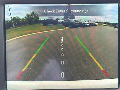 Used 2023 Jeep Renegade Latitude w/ Sun/Sound Group AWD/4WD image 29