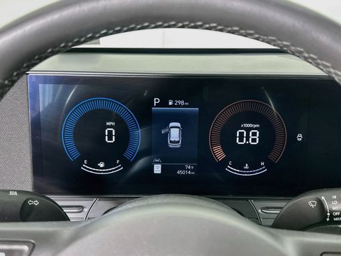Used 2025 Hyundai Kona SEL AWD/4WD image 19