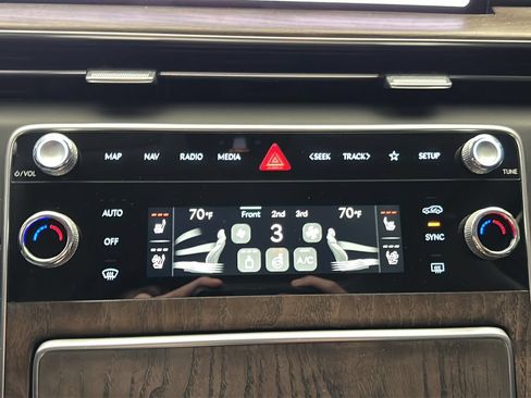 New 2026 Genesis GV80 3.5T Prestige AWD/4WD image 28