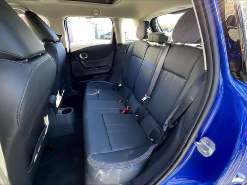 Certified 2025 MINI Cooper S image 21