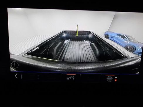 Used 2024 GMC Sierra 1500 AT4 w/ Technology Package image 58