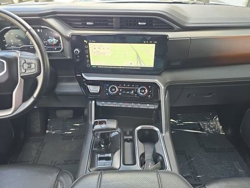 Certified 2023 GMC Sierra 1500 Denali w/ Denali Reserve Package image 12