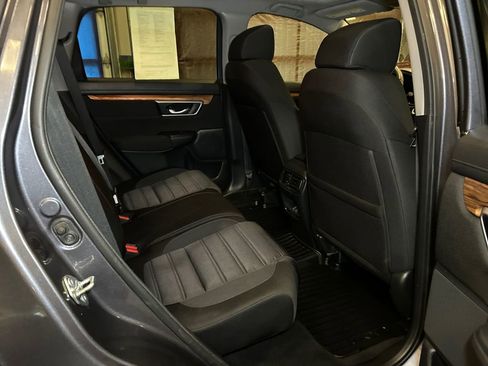 Used 2020 Honda CR-V EX image 18