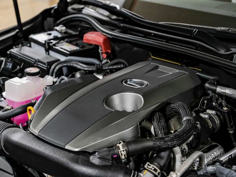 Used 2024 Lexus IS 300 F Sport w/ Accessory Package 2 image 55