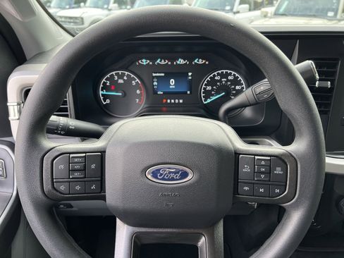 New 2026 Ford F250 XL w/ STX Appearance Package image 16