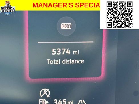 Used 2025 Volkswagen Tiguan SE w/ Panoramic Sunroof Package AWD/4WD image 26