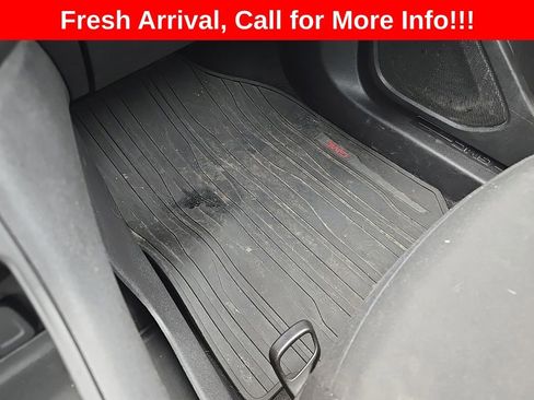 Used 2019 GMC Terrain SLE FWD image 7