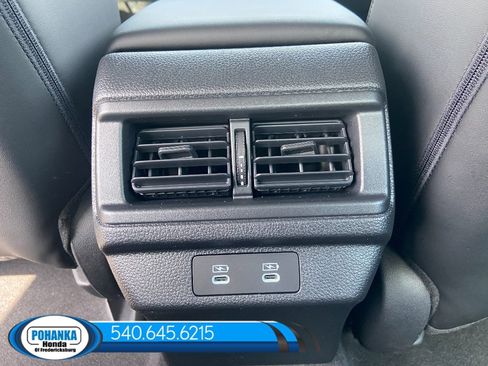 New 2026 Honda Accord Hybrid EX-L image 15