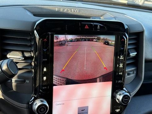 New 2026 RAM 2500 Tradesman image 17