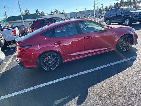 Used 2025 Acura Integra Type S image 6