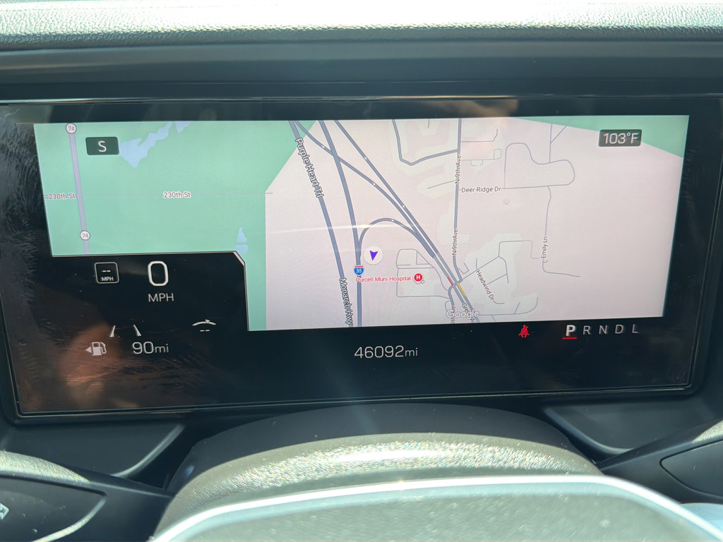 Used 2026 GMC Terrain Elevation FWD image 23