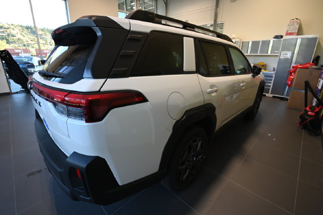 New 2026 Subaru Outback Premium AWD/4WD image 13