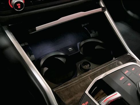 Used 2023 BMW 330i Sedan w/ Premium Package image 35