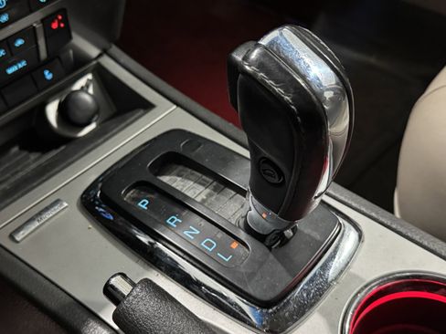 Used 2012 Ford Fusion SEL image 11