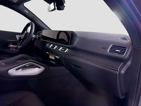 New 2026 Mercedes-Benz GLE 450 4MATIC Coupe image 32