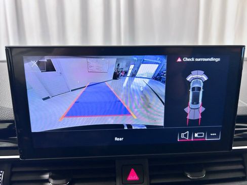 Used 2024 Audi A5 2.0T Premium w/ Convenience Package image 15