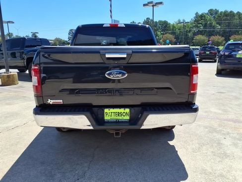 Used 2019 Ford F150 XLT w/ Equipment Group 301A Mid RWD image 3