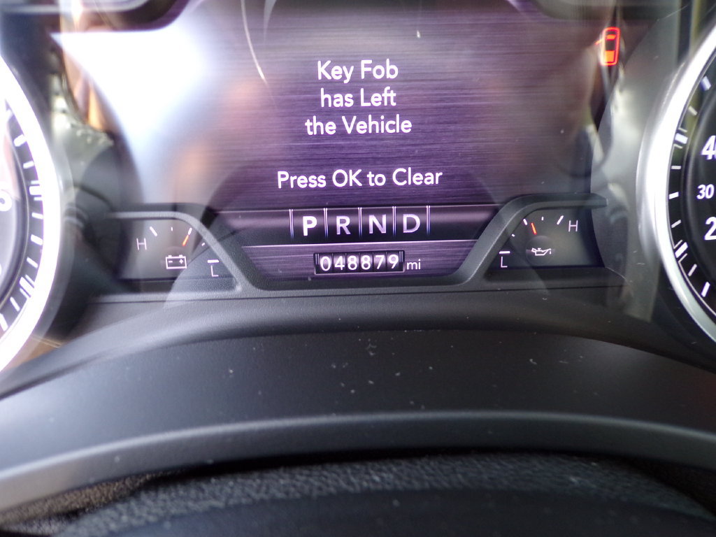 Used 2020 RAM 1500 Laramie AWD/4WD image 26