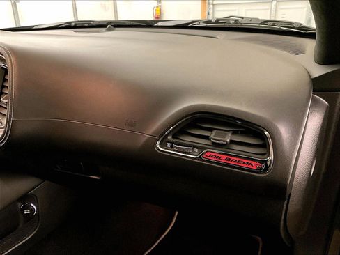 Used 2023 Dodge Challenger SRT Hellcat RWD image 15