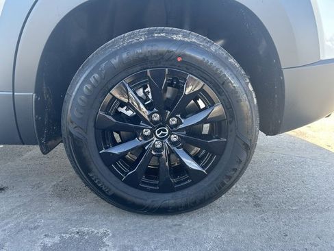 New 2026 MAZDA CX-50 AWD 2.5 Hybrid w/ Cargo Package image 9