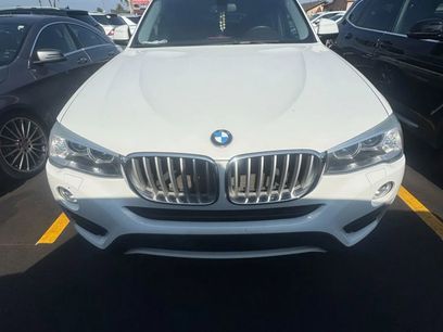Used 2016 BMW X4 xDrive28i