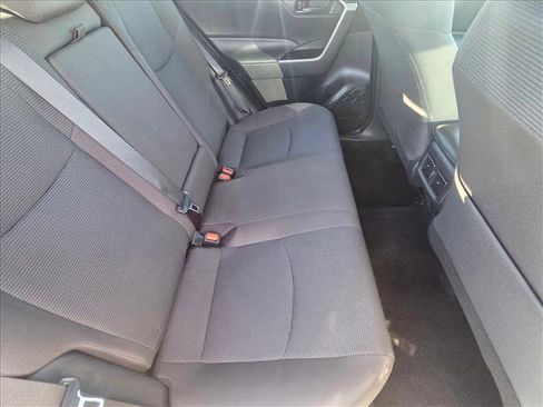 Certified 2025 Toyota RAV4 LE image 18