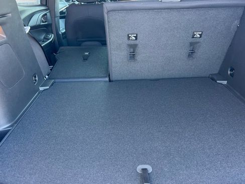 New 2026 Chevrolet TrailBlazer LT w/ LT Cold Weather Package FWD image 12