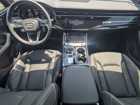 Used 2026 Audi Q7 3.0T Premium Plus w/ Premium Plus Package AWD/4WD image 56