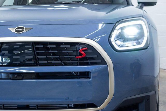 Certified 2026 MINI Cooper Countryman S w/ Comfort Package Max AWD/4WD image 6