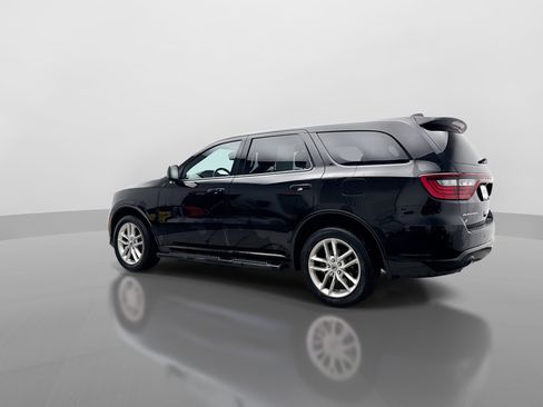 Used 2022 Dodge Durango GT AWD/4WD image 3