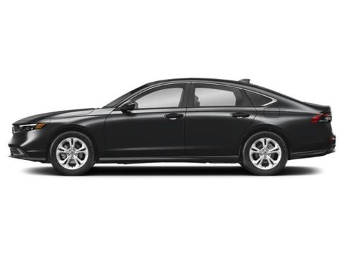 New 2026 Honda Accord LX image 2