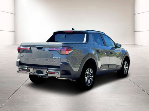 New 2026 Hyundai Santa Cruz XRT image 7