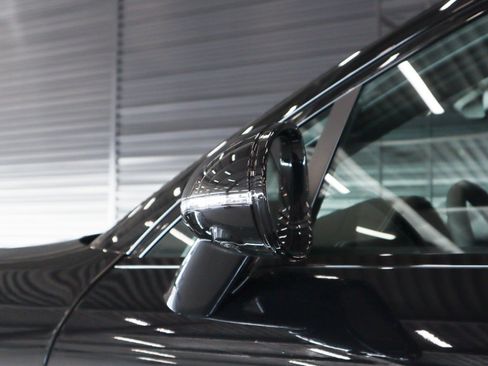 New 2026 Porsche Macan GTS image 33