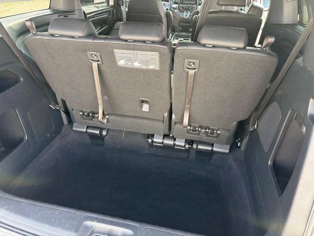 Used 2023 Honda Odyssey Sport image 25