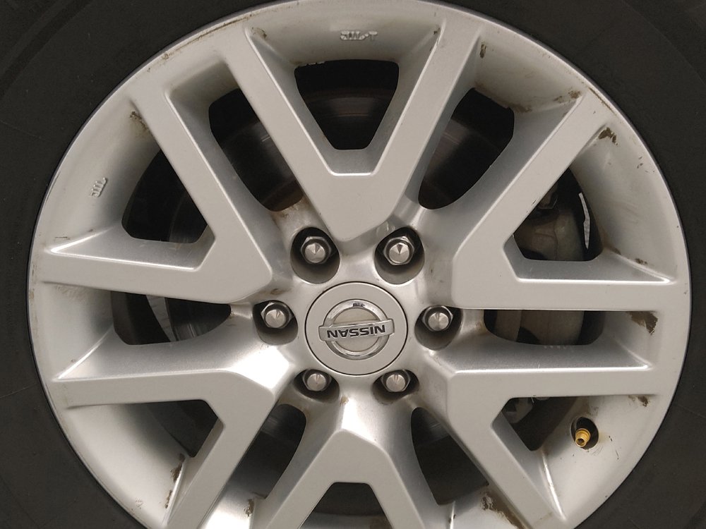 Used 2019 Nissan Frontier SV RWD image 31