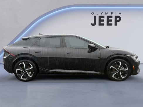 Used 2023 Kia EV6 GT-Line image 8