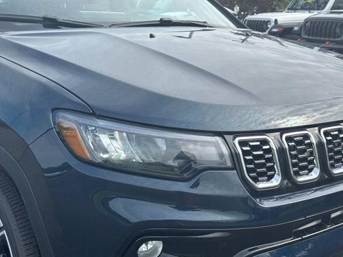 New 2026 Jeep Compass Limited AWD/4WD image 13