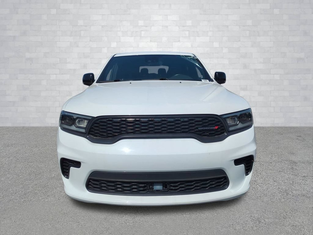 Used 2024 Dodge Durango GT AWD/4WD image 10