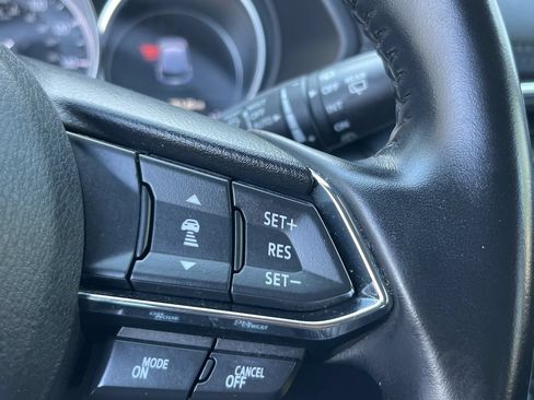 Used 2024 MAZDA CX-5 AWD 2.5 S w/ Select Package image 23