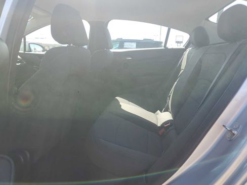 Used 2016 Chevrolet Cruze LS FWD image 13